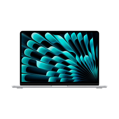 Apple MacBook Air 13,6" 2025 Silver (MW0W3) б/в